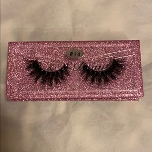 25mm Multiple Use Eyelashes